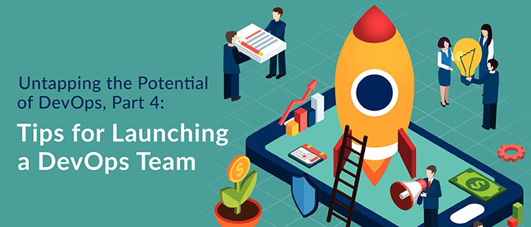 Tips Launching DevOps Team