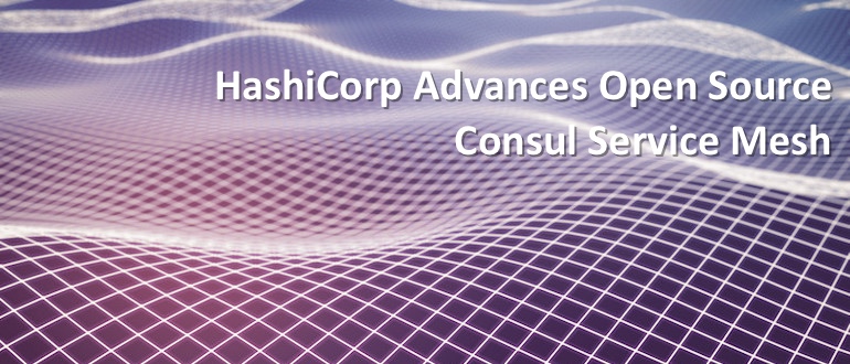 service mesh