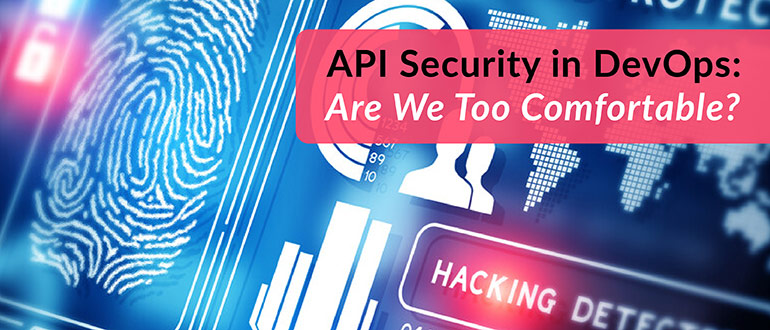 API Security DevOps
