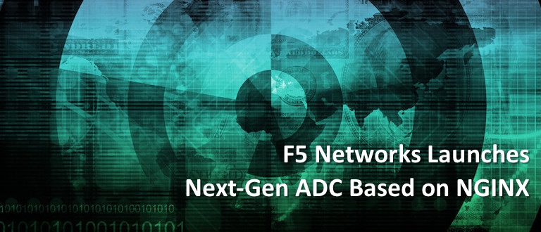 F5 NGINX