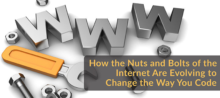 Internet Evolving Code