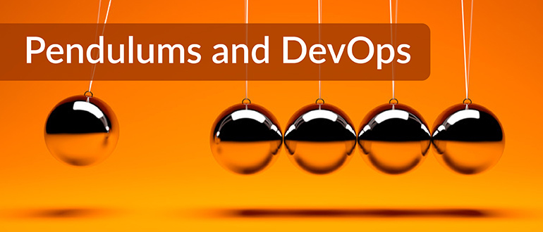 Pendulums DevOps