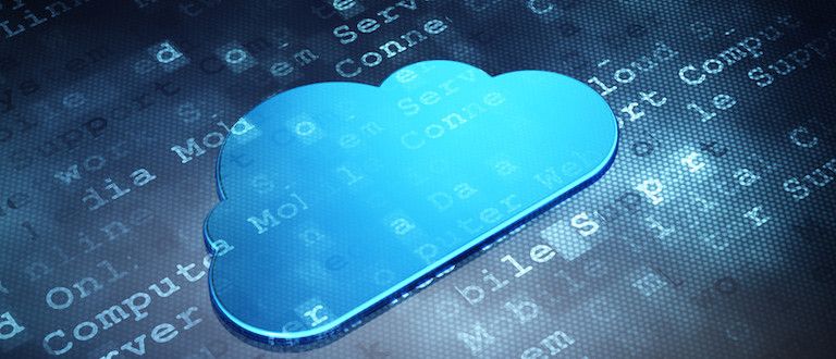 IBM cloud