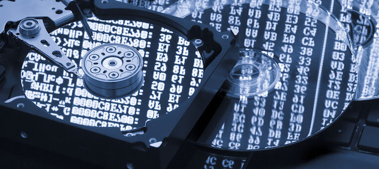 full disk encryption