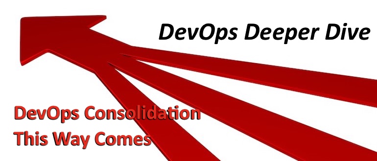 consolidation