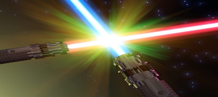 Does the Empire Strike Back When We Learn What Happens to the $10 Billion JEDI Contract?