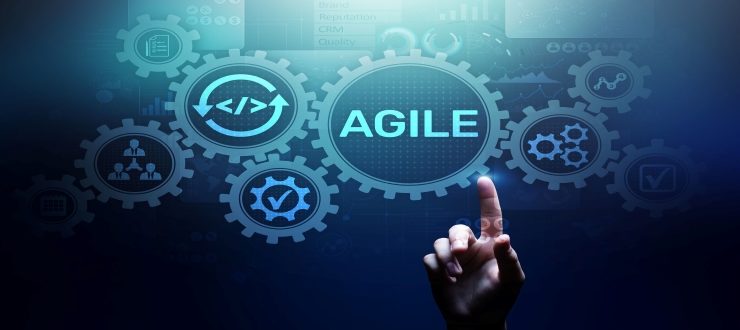 Agile, development, GenAI, enterprise infrastructure