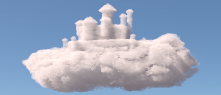 Castles in the Cloud: How to Take Your Business Kingdom Off-Prem with Confidence
