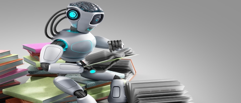 Enterprise AI Books to Read This Spring