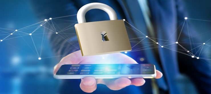 Sendbird mobile DevSecOps