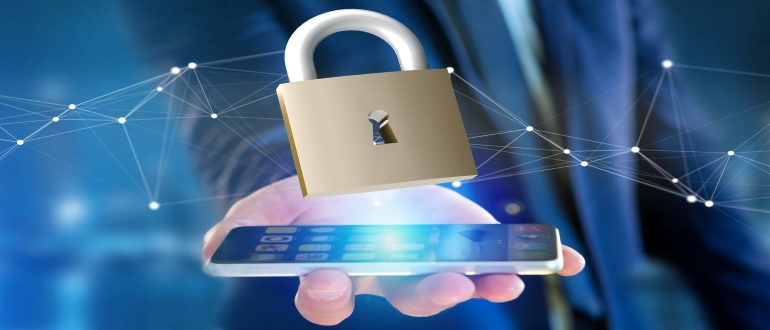 Sendbird mobile DevSecOps