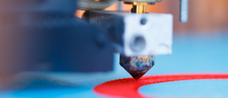 3D printer
