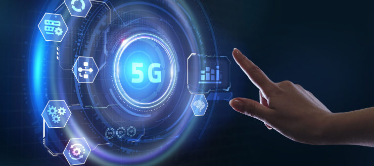 5G and DevOps - Continuous Network Monitoring
