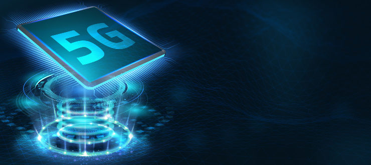Accelerating IoT by Switching to 5G