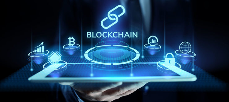 APIs Public versus private blockchain