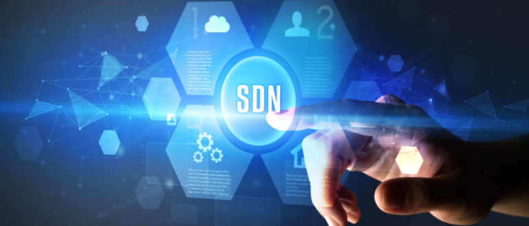 Complexity in Software-Defined Networking