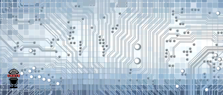 microservices enterprise architecture DevOps Chats - Mobile, Monoliths and Microservices _ LightStep