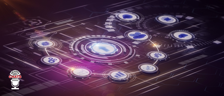 DevOps Chats - What Is Your Data Really Worth_ with Splunk