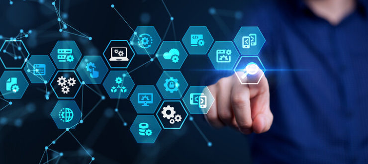 DevOps, AI, trends JFrog platform