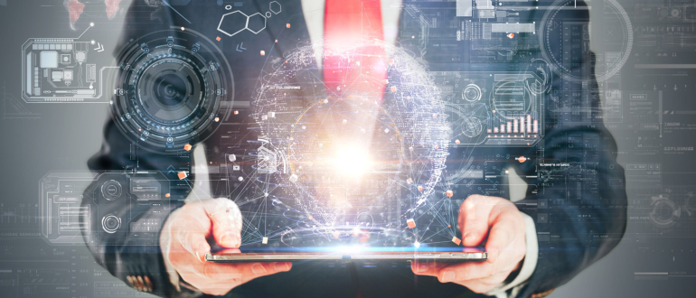 DevOps_Value of Organizational Data