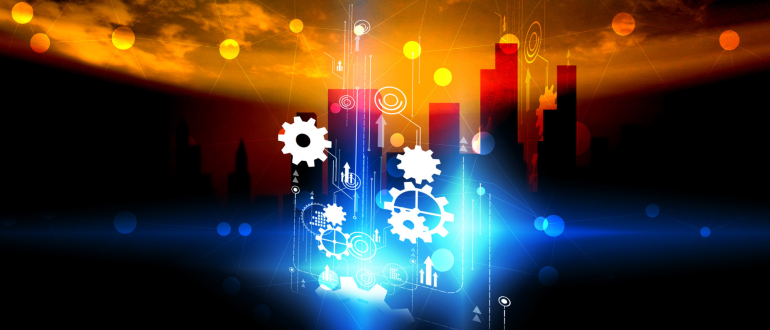 Broadcom Ansible Azure automation Chef Progress Employment in the Age of Automation