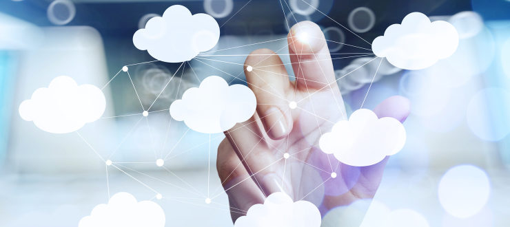 five DevOps jobs multi-cloud services steps phases NetApp