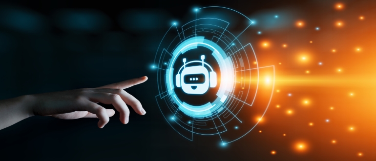 Intelligent Virtual Assistants and Their Role in Helping Brands Transform Customer Experiences