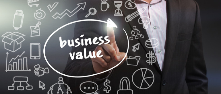 SDM Drives Business Value