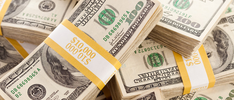 IT budgets