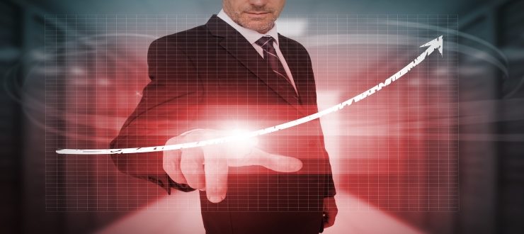 The Increased Role of Colocation Providers in Data Centers