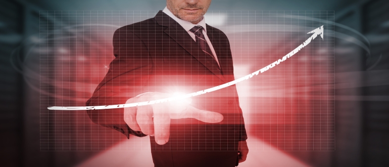 The Increased Role of Colocation Providers in Data Centers