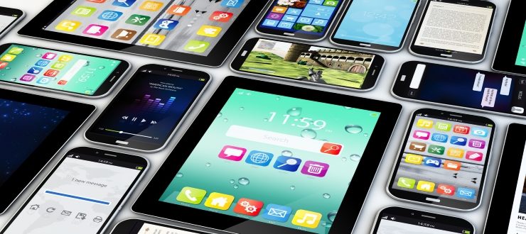 mobile apps, Tricentis mobile apps toil software mobile app stability bug