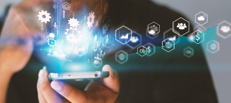 apps, cloud-native, CircleCI Applitools mobile apps