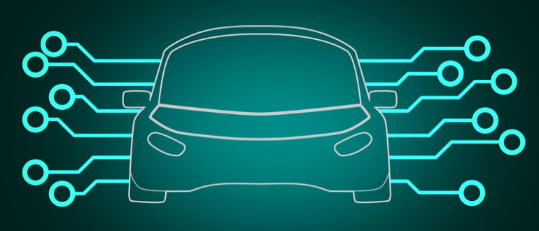 IT Ops Driverless Cars