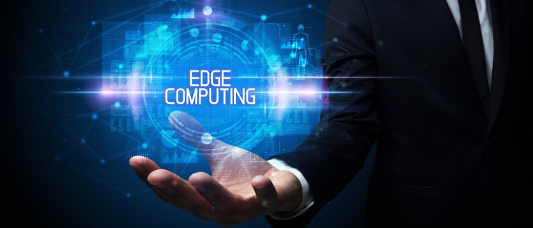 IT, Edge Computing