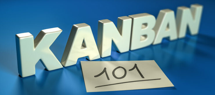 Enterprise Kanban Implementation