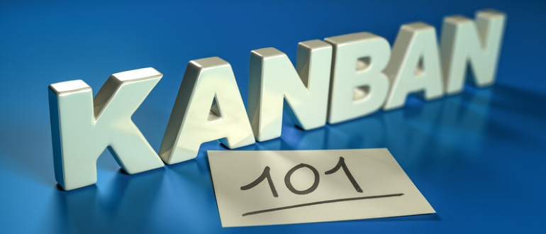 Enterprise Kanban Implementation