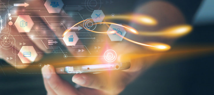 lean code low-code Ops communications experience
