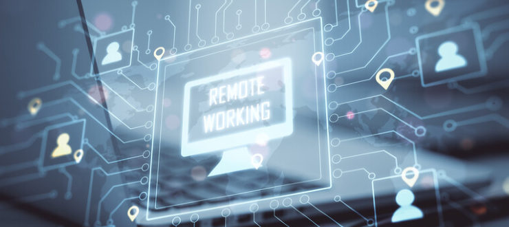 Best Practices for Remote IT Management