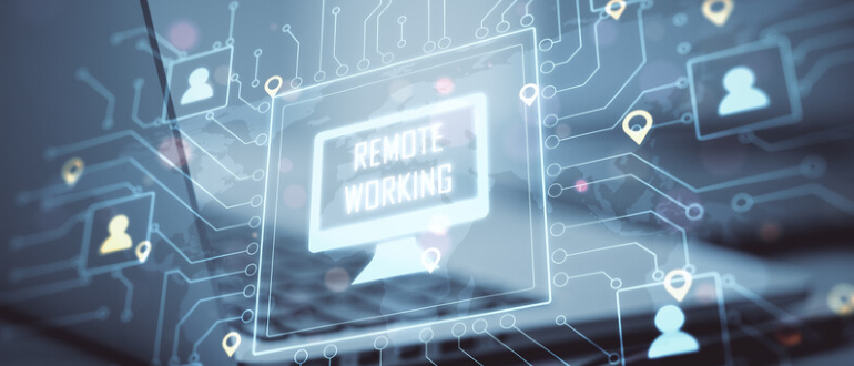 Best Practices for Remote IT Management