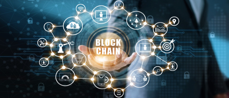Blockchain