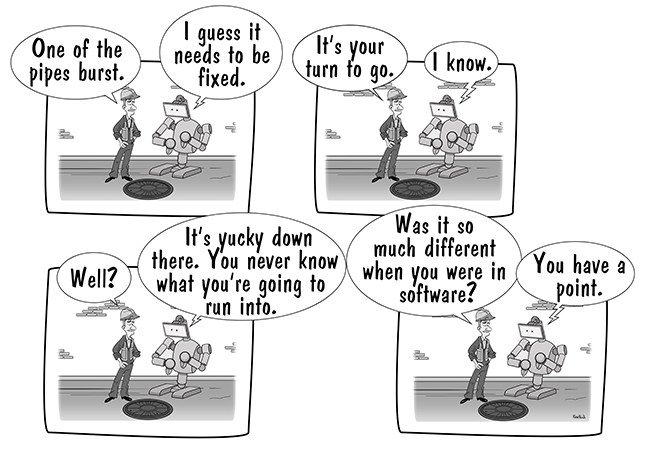 domain-driven-develop