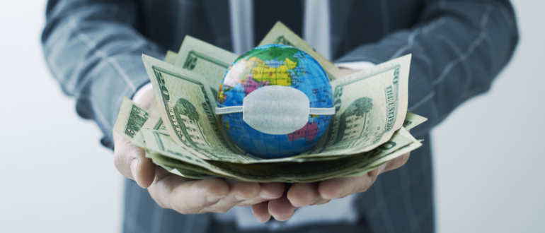 IT budgets Budget impact
