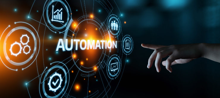 zero-touch automation saas truth DevOps, automation, agile