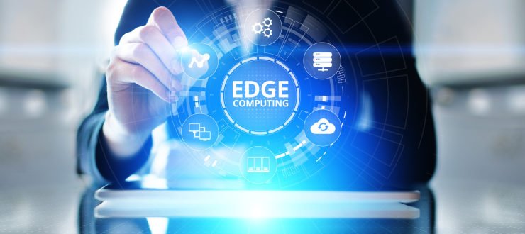 Edge computing, Linux