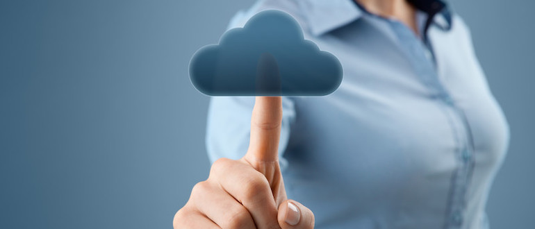 Morpheus Data cloud