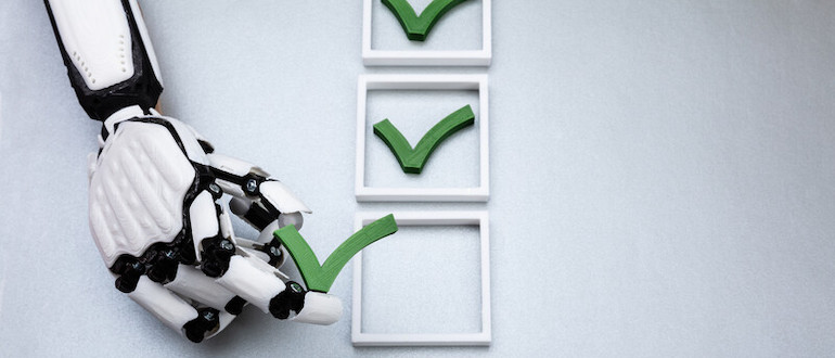 tests, metrics, code, AI-enhanced automated processes testing Micro Focus AI