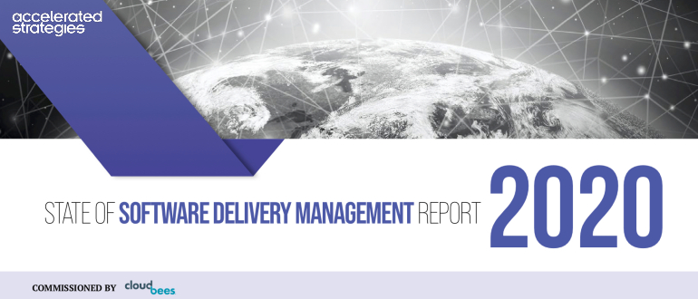 State of Software Delivery Management Report 2020