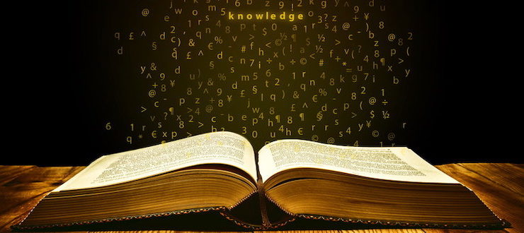 Insider knowledge documenting