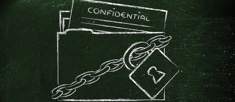 confidential computing